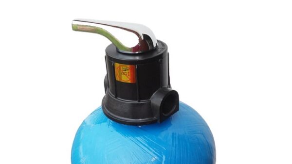 KOLUMNA WĘGLOWA DUŻY FILTR WĘGLOWY HYDRO PURE 100 - obrazek 3