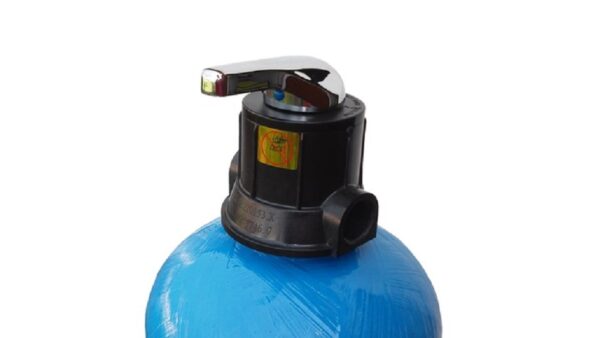 KOLUMNA WĘGLOWA DUŻY FILTR WĘGLOWY HYDRO PURE 100 - obrazek 2