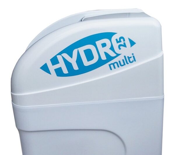 ODŻELAZIACZ ODMANGANIACZ ZMIĘKCZACZ HYDRO MULTI 25 - obrazek 2