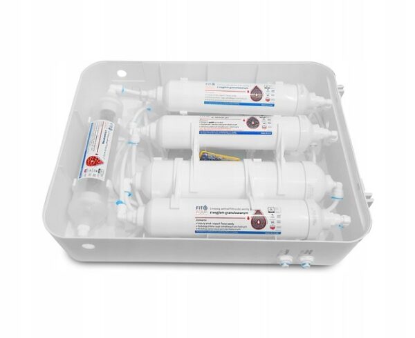 FILTR WODY PREMIUM FILTERS REDOX REDUKCJA ORP 7-ST - obrazek 4