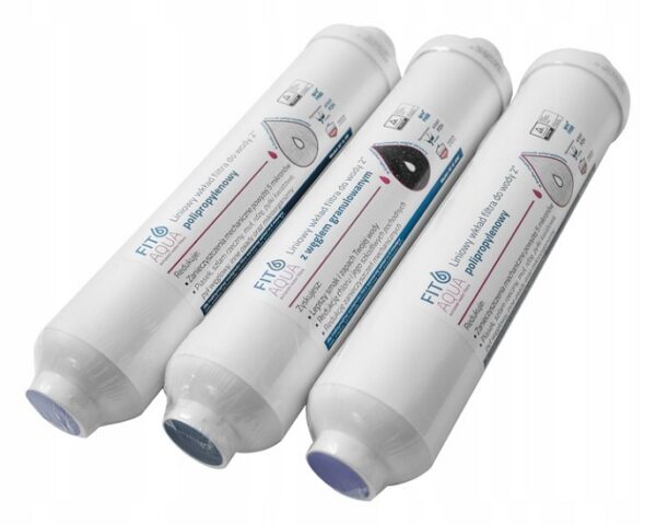 FILTR WODY PREMIUM FILTERS REDOX REDUKCJA ORP 7-ST - obrazek 5