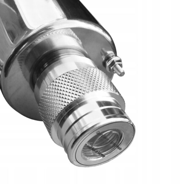 LAMPA BAKTERIOBÓJCZA UV 28W WASSERLIGHT - obrazek 2