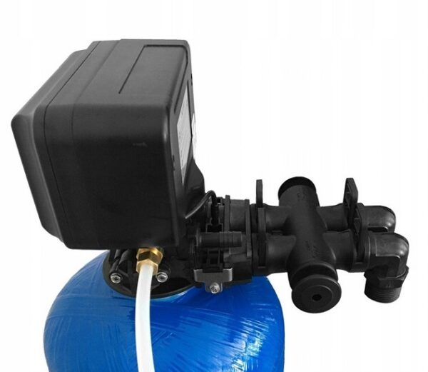 UZDATNIACZ WODY NA STUDNIĘ HYDRECO MULTI 35 ZESTAW - obrazek 5