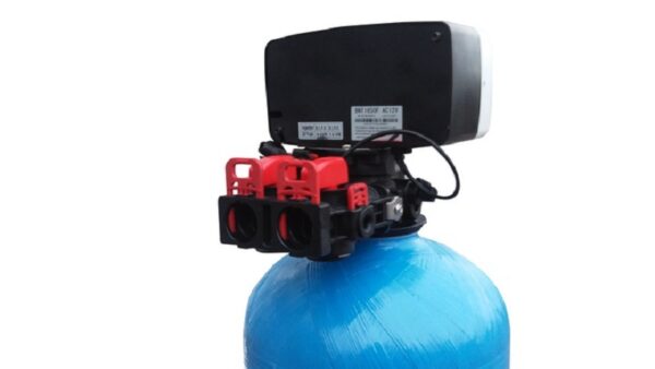 DUŻY UZDATNIACZ WODY STUDZIENNEJ 5w1HYDRO MULTI 48 - obrazek 4