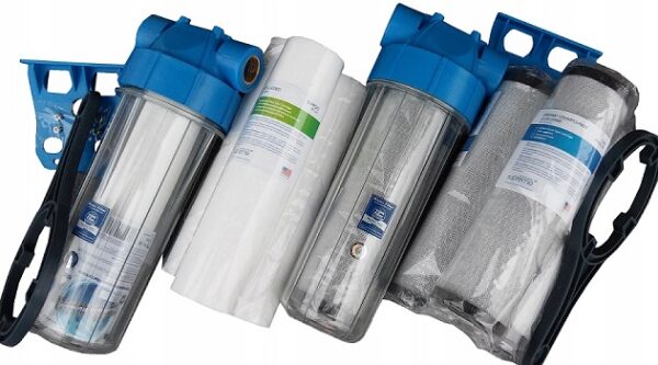 ZMIĘKCZACZ WODY WATER TECHNIC 32 SMART PACK UPFLOW - obrazek 10