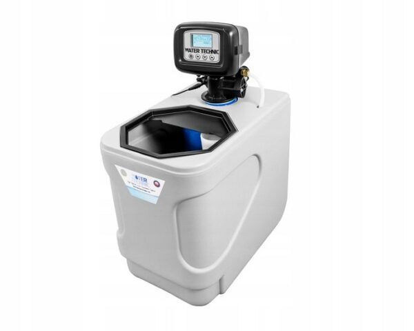 ZMIĘKCZACZ WODY WATER TECHNIC 11 SMART PACK UPFLOW - obrazek 2